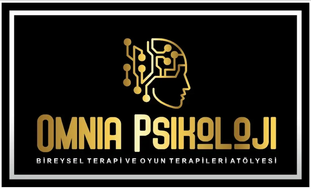 Omnia Psikoloji — Psikologlar, Merkez · fotoğraf 4