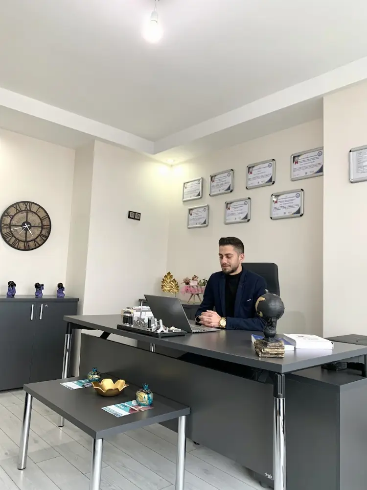 Adıyaman Psikolog Furkan Bozkurt — Psikologlar, Merkez · fotoğraf 3