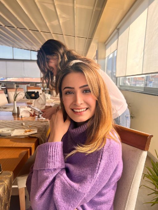 PSK.Ulçin Zelal Arık