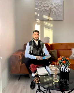 Psikolog Gökhan Gence — Psikologlar, Merkez · fotoğraf 4