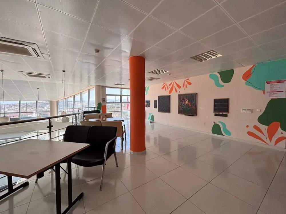 GSB SİNOP GENÇLİK MERKEZİ — Yüzme Havuzları, Merkez · fotoğraf 5
