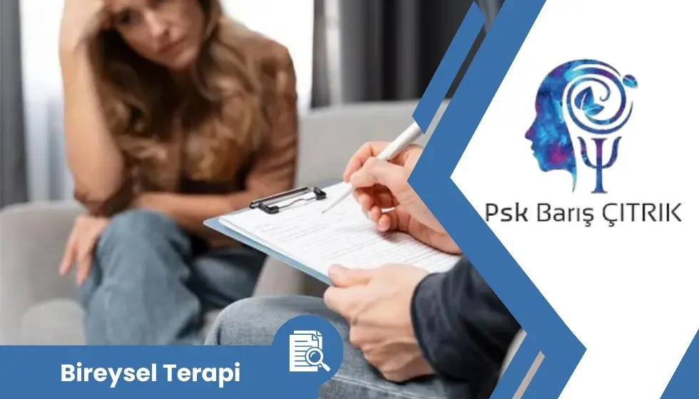Adıyaman Psikolog Barış Çıtrık Psikolojik Danışmanlık Merkezi — Psikologlar, Merkez · fotoğraf 3