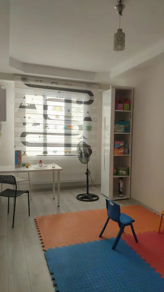 Bozgün dil ve konuşma terapisi merkezi — Psikologlar, Merkez · fotoğraf 2