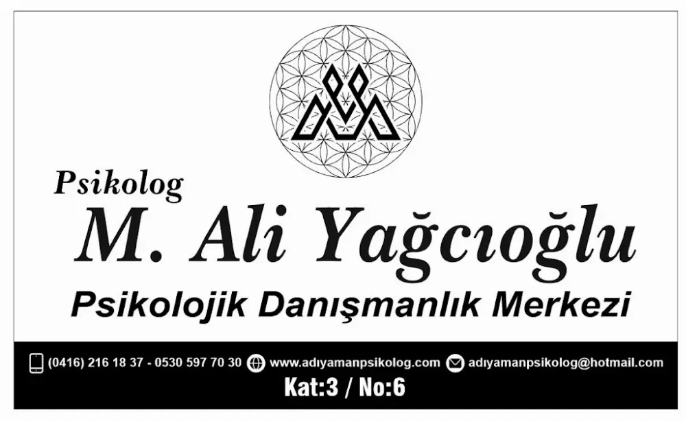 Psikolojik Danışmanlık-Adıyaman — Psikologlar, Merkez · fotoğraf 2