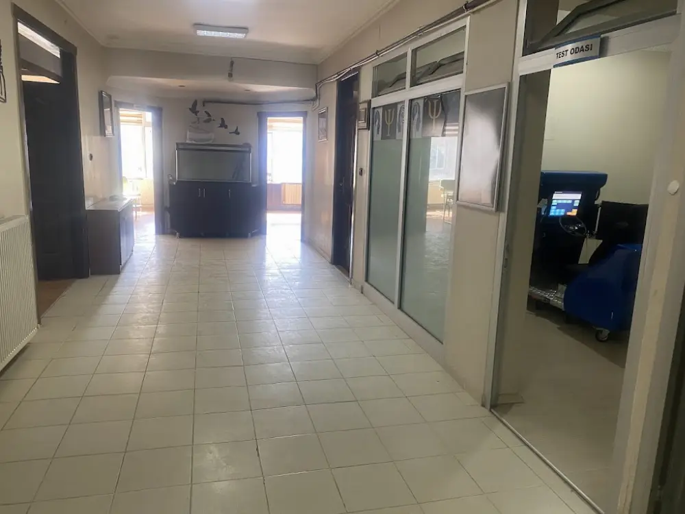 Besni Psikoteknik Değerlendirme Merkezi — Psikologlar, Besni · fotoğraf 3