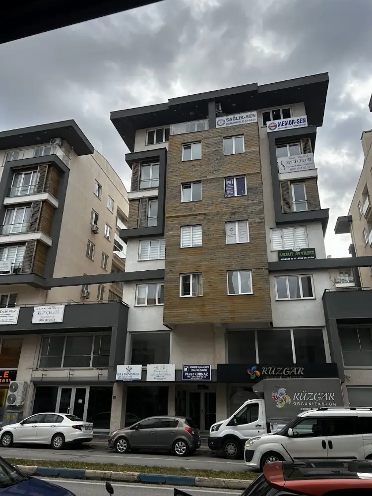 Çanakkale Klinik Psikolog Elif Çelebi — Psikologlar, Gerger · fotoğraf 2