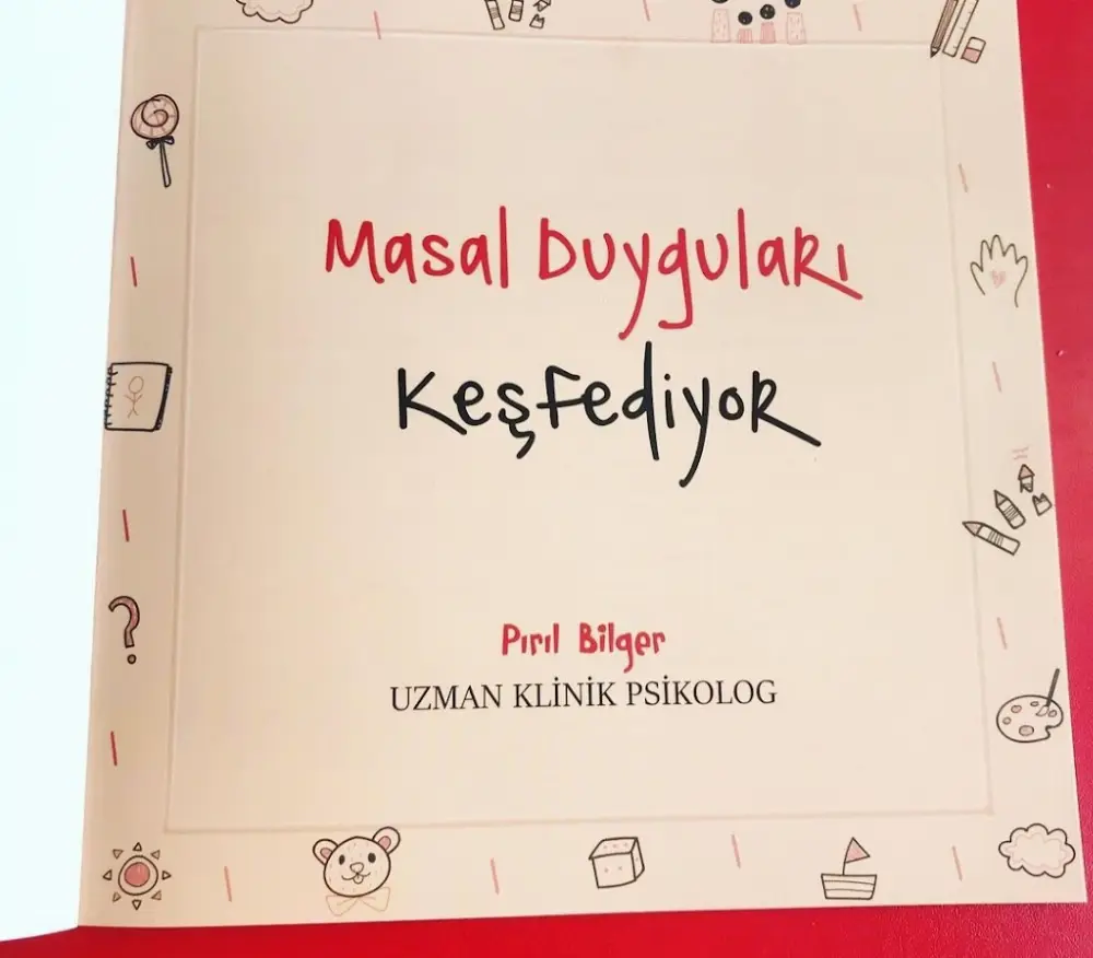 Klinik Psikolog Pırıl Bilger Özkaranfil — Psikologlar, Karşıyaka · fotoğraf 2