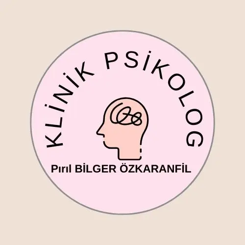 Klinik Psikolog Pırıl Bilger Özkaranfil — Psikologlar, Karşıyaka · fotoğraf 3