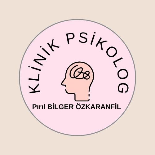 Klinik Psikolog Pırıl Bilger Özkaranfil