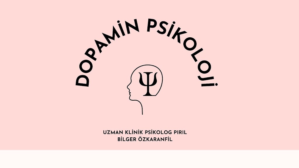 Klinik Psikolog Pırıl Bilger Özkaranfil