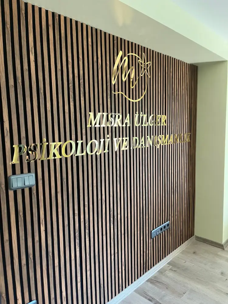 Mısra Ülger Psikoloji ve Danışmanlık — Psikologlar, Kartal · fotoğraf 4