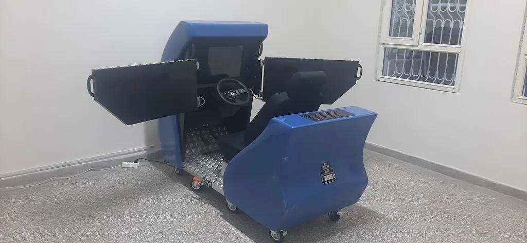 Adıyaman Alfa Psikoteknik Değerlendirme Merkezi — Psikologlar, Merkez · fotoğraf 1