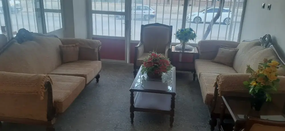Adıyaman Alfa Psikoteknik Değerlendirme Merkezi — Psikologlar, Merkez · fotoğraf 3
