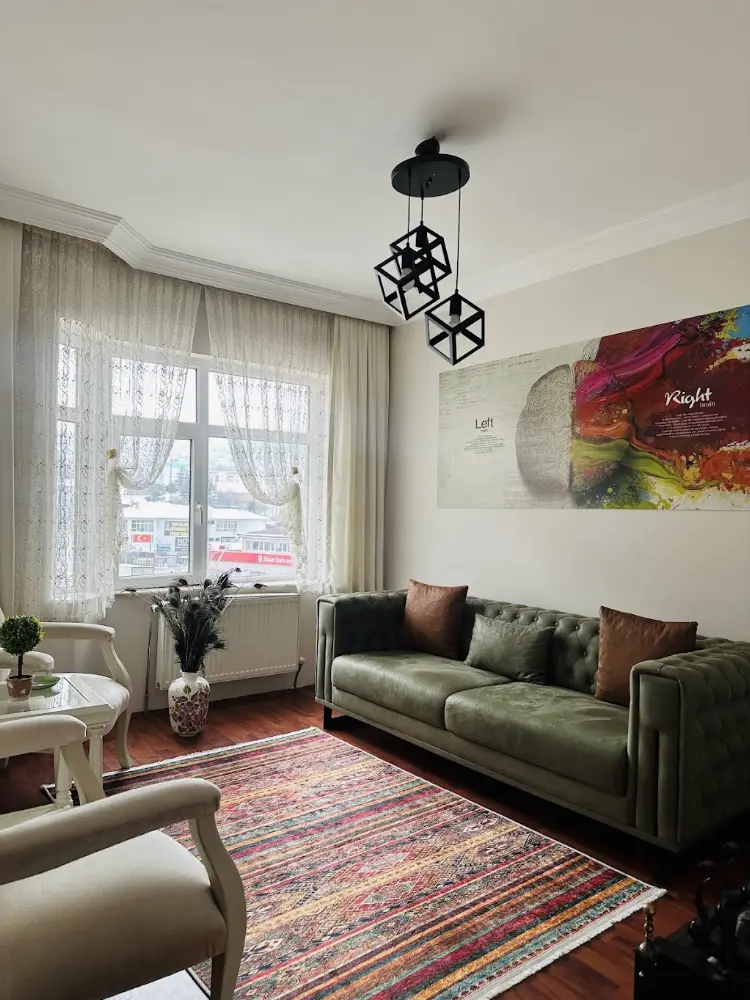AKŞİTOĞLU PSİKOLOJİ — Psikologlar, Gerger · fotoğraf 3