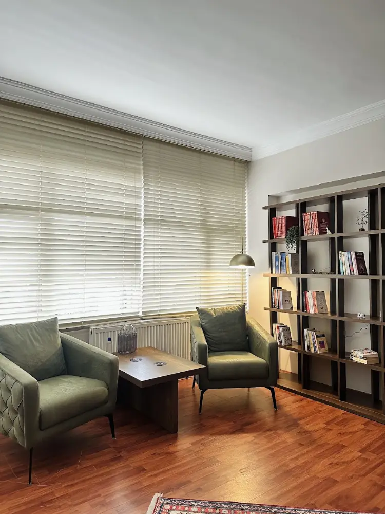 AKŞİTOĞLU PSİKOLOJİ — Psikologlar, Gerger · fotoğraf 4