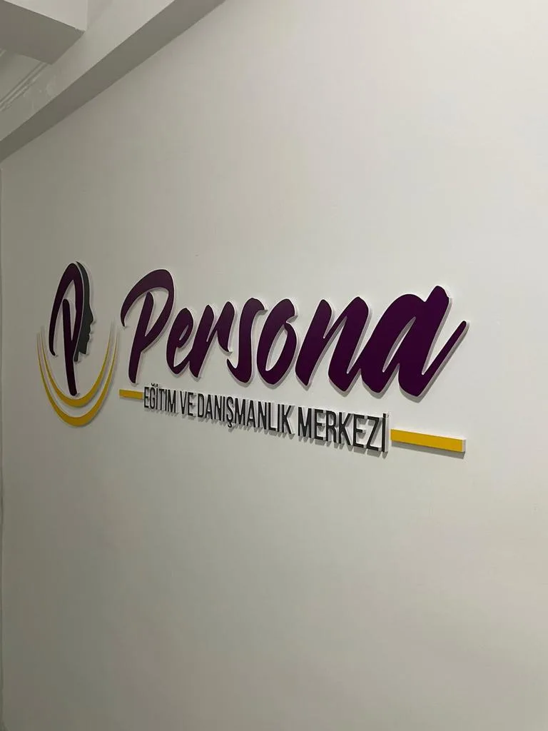 Persona Eğitim ve Psikolojik Danışmanlık Merkezi — Psikologlar, Gerger · fotoğraf 1