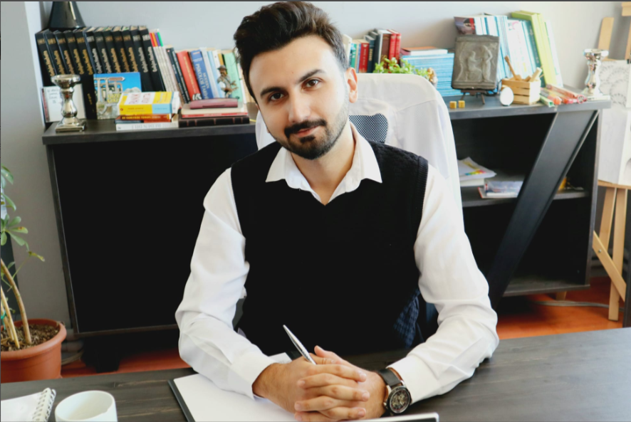 İstanbul Psikolog Mehmet Ali Yağcıoğlu