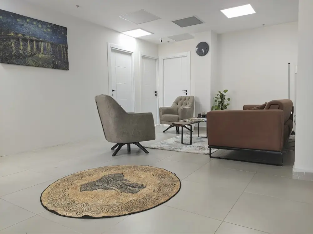 Şanlıurfa Psikolog | Klinik Psikolog Faruk CESUR — Psikologlar, Tut · fotoğraf 3