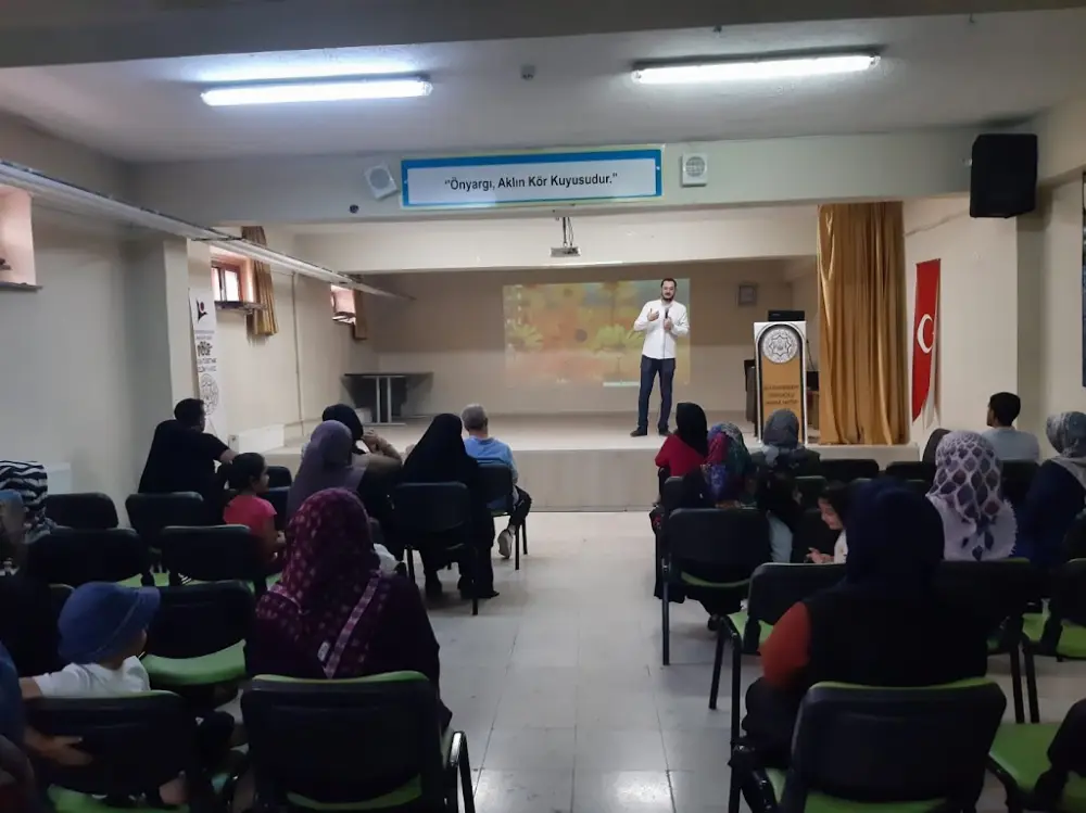 Şanlıurfa Psikolog | Klinik Psikolog Faruk CESUR — Psikologlar, Tut · fotoğraf 4