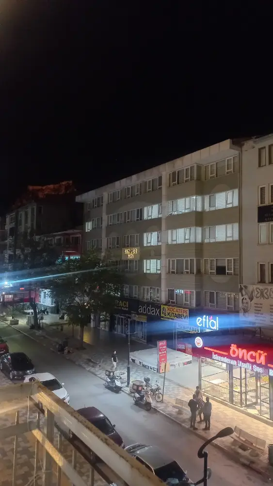 Psikolog Nur Merve Önder — Psikologlar, Merkez · fotoğraf 3