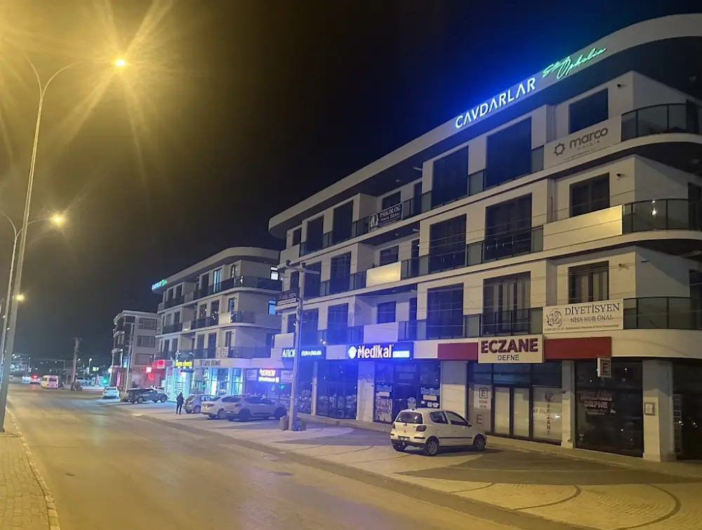 Afyon Psikolog Pınar Özsu — Psikologlar, Merkez · fotoğraf 2