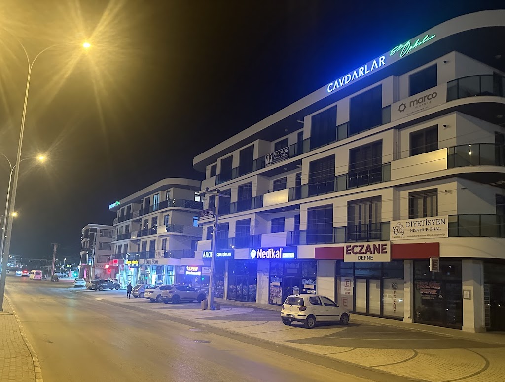 Afyon Psikolog Pınar Özsu