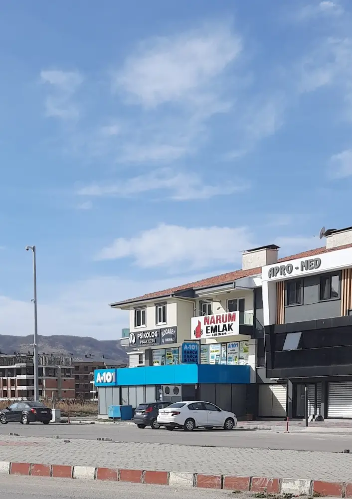 Afyon Psikolog Pınar Özsu — Psikologlar, Merkez · fotoğraf 3