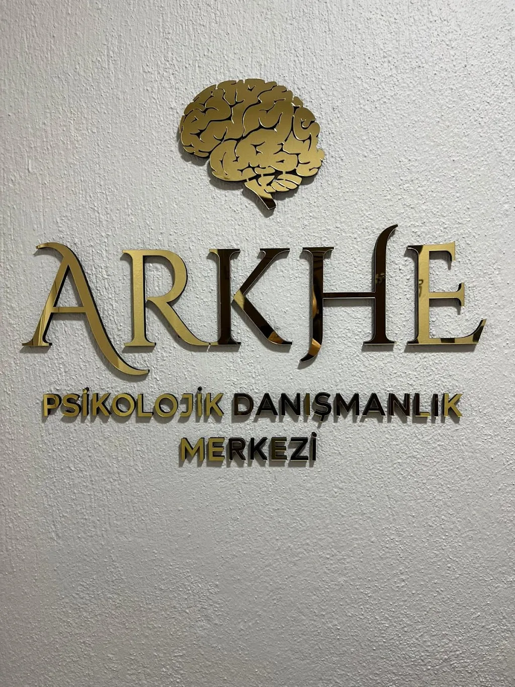 Arkhe Psikolojik Danışmanlık — Psikologlar, Merkez · fotoğraf 1
