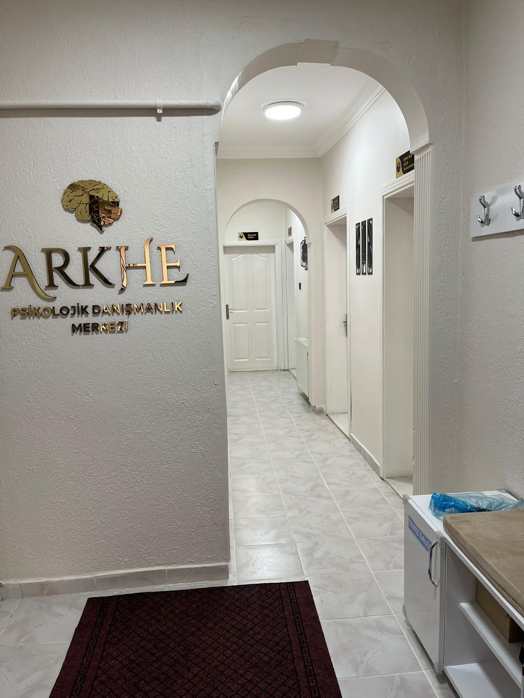 Arkhe Psikolojik Danışmanlık