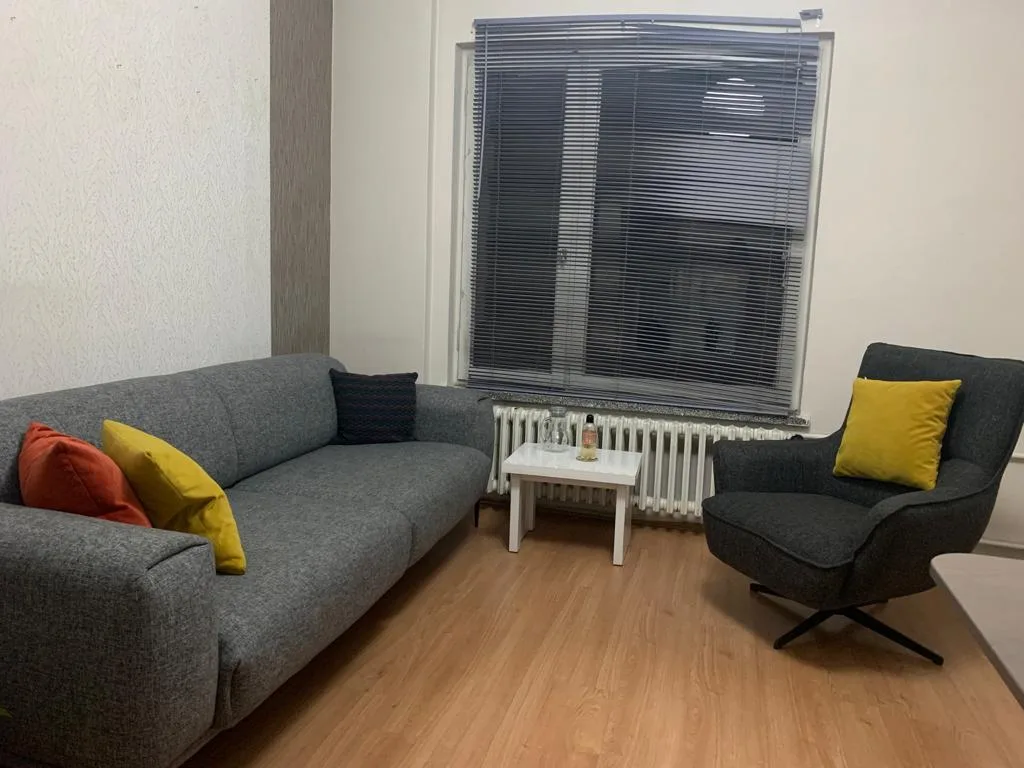 Afyon Psikolog Güldane Arısoy - Denge Psikoloji — Psikologlar, Merkez · fotoğraf 1
