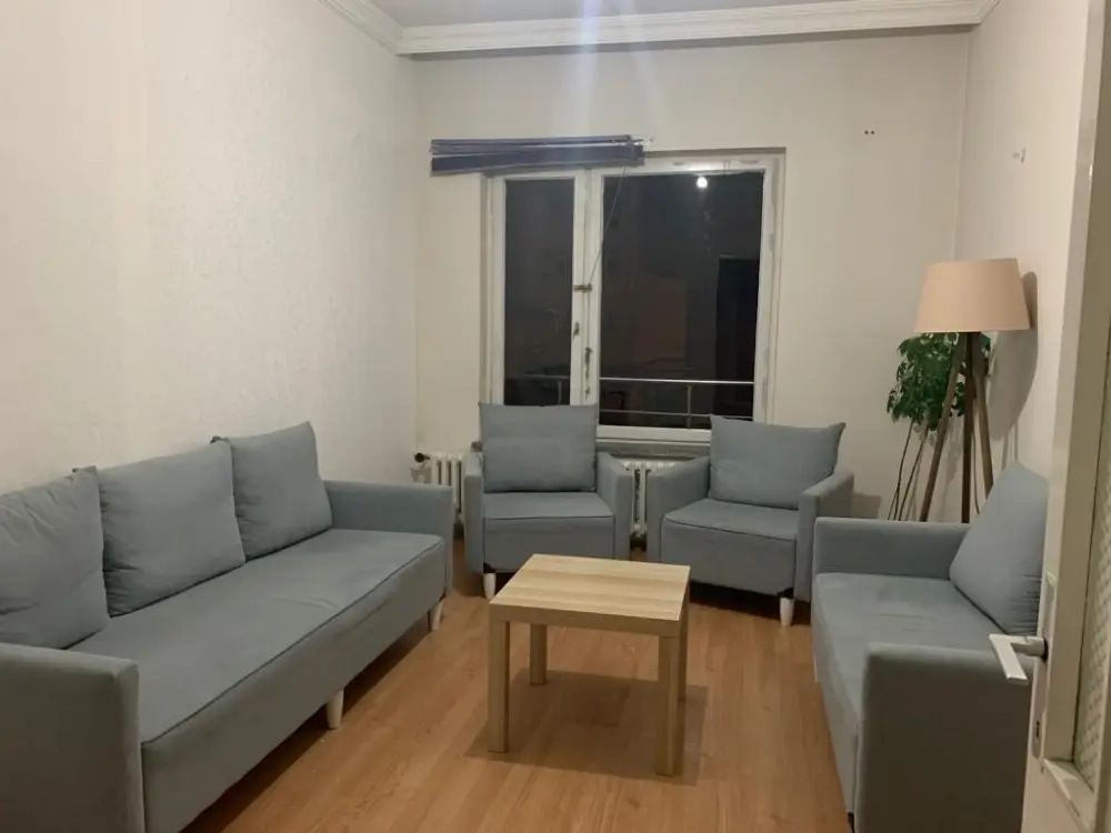 Afyon Psikolog Güldane Arısoy - Denge Psikoloji — Psikologlar, Merkez · fotoğraf 2