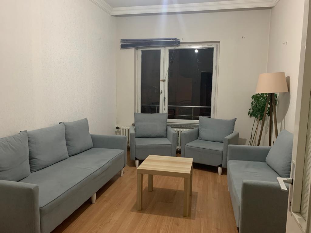 Afyon Psikolog Güldane Arısoy - Denge Psikoloji