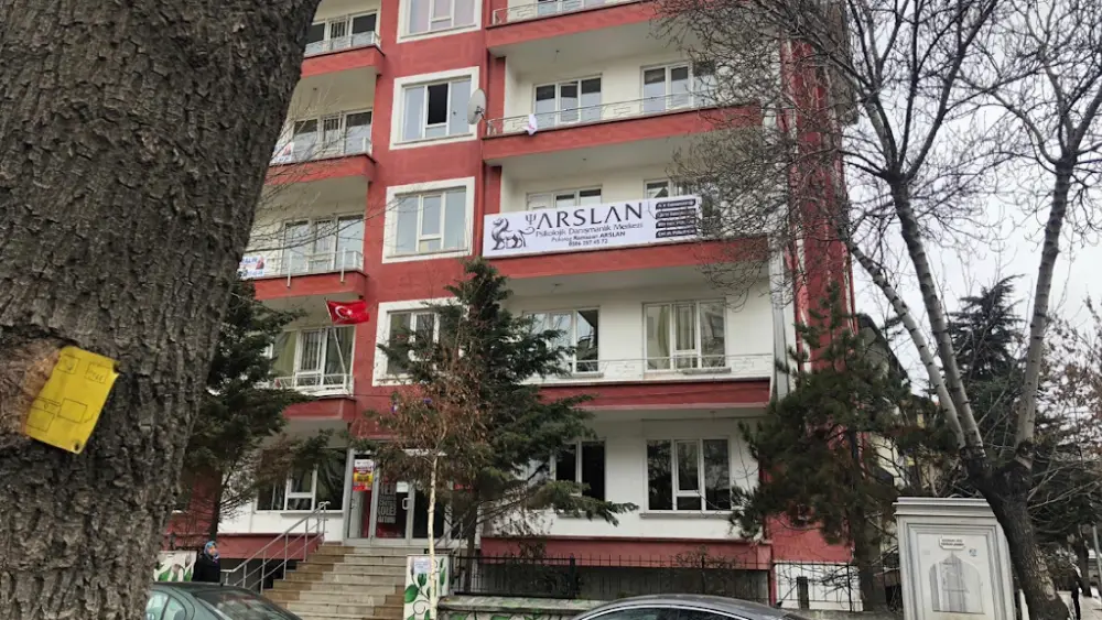 Afyon Psikolog Ramazan Arslan — Psikologlar, Merkez · fotoğraf 3