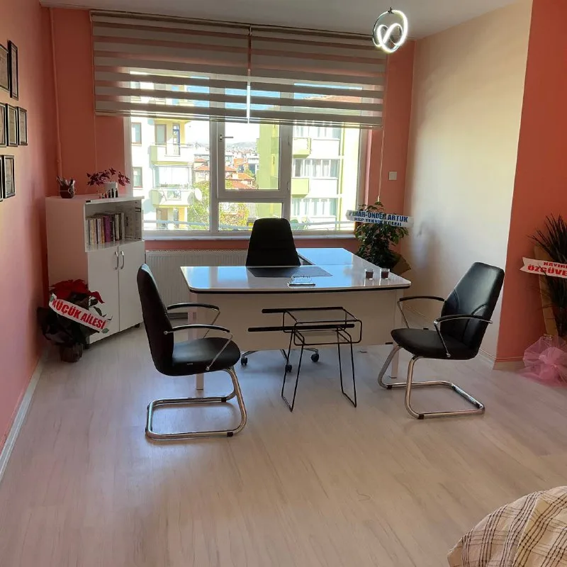 Seda İşisağ Psikolojik Danışmanlık Merkezi-Afyon Aile ve Evlilik Danışmanlığı-Çocuk ve Ergen Danışmanlığı-Afyon Attentioner — Psikologlar, Merkez · fotoğraf 1