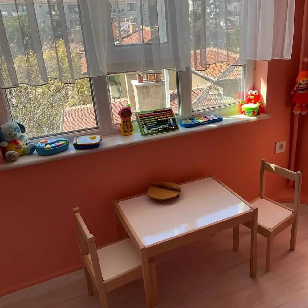 Seda İşisağ Psikolojik Danışmanlık Merkezi-Afyon Aile ve Evlilik Danışmanlığı-Çocuk ve Ergen Danışmanlığı-Afyon Attentioner — Psikologlar, Merkez · fotoğraf 3