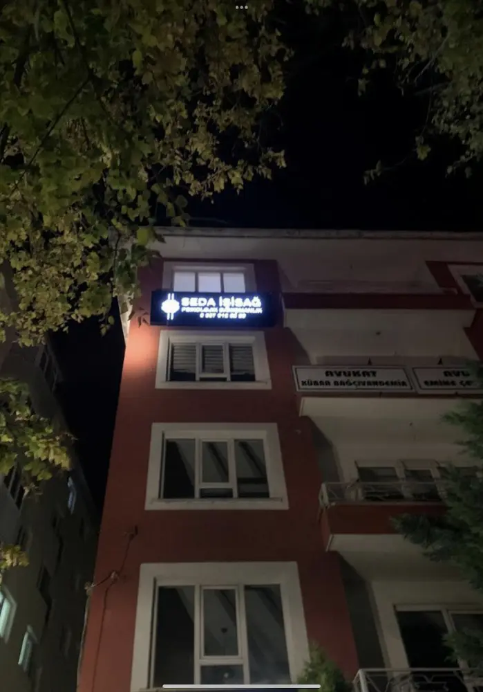 Seda İşisağ Psikolojik Danışmanlık Merkezi-Afyon Aile ve Evlilik Danışmanlığı-Çocuk ve Ergen Danışmanlığı-Afyon Attentioner — Psikologlar, Merkez · fotoğraf 4