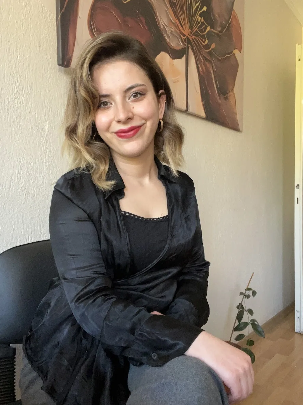 Afyon SEVİL Psikolojik Danışmanlık Merkezi — Psikologlar, Merkez · fotoğraf 1
