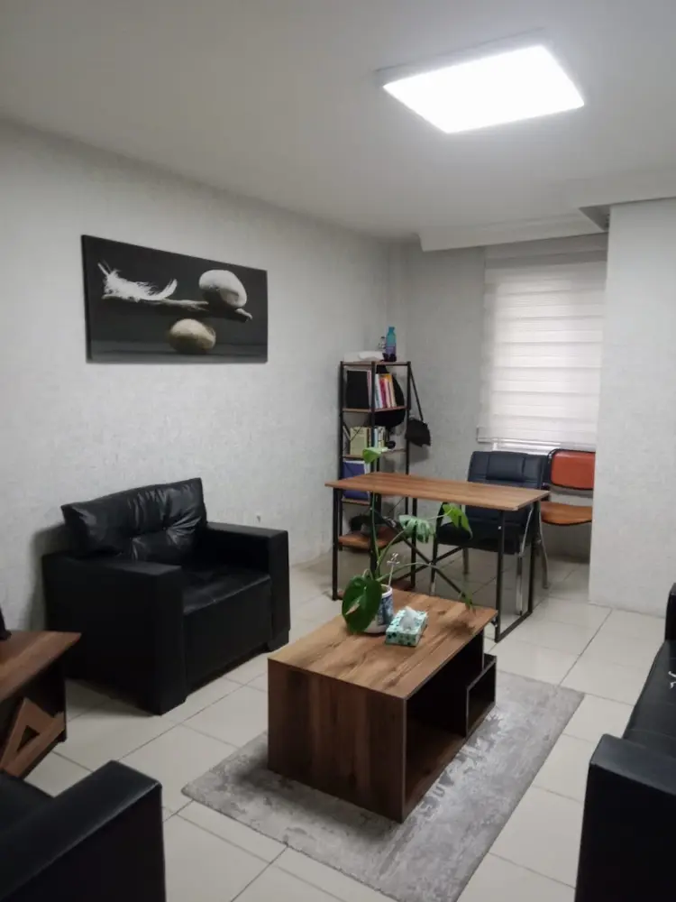 Afyon SEVİL Psikolojik Danışmanlık Merkezi — Psikologlar, Merkez · fotoğraf 3