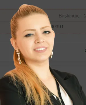 Psk. Cansu Candoğan — Psikologlar, Merkez · fotoğraf 1