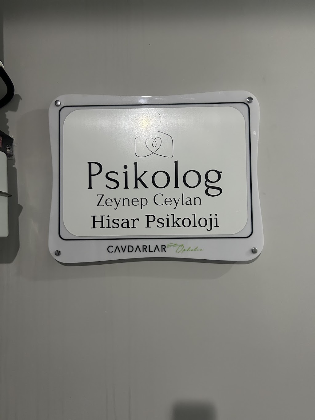 Afyon Psikolog Zeynep Ceylan