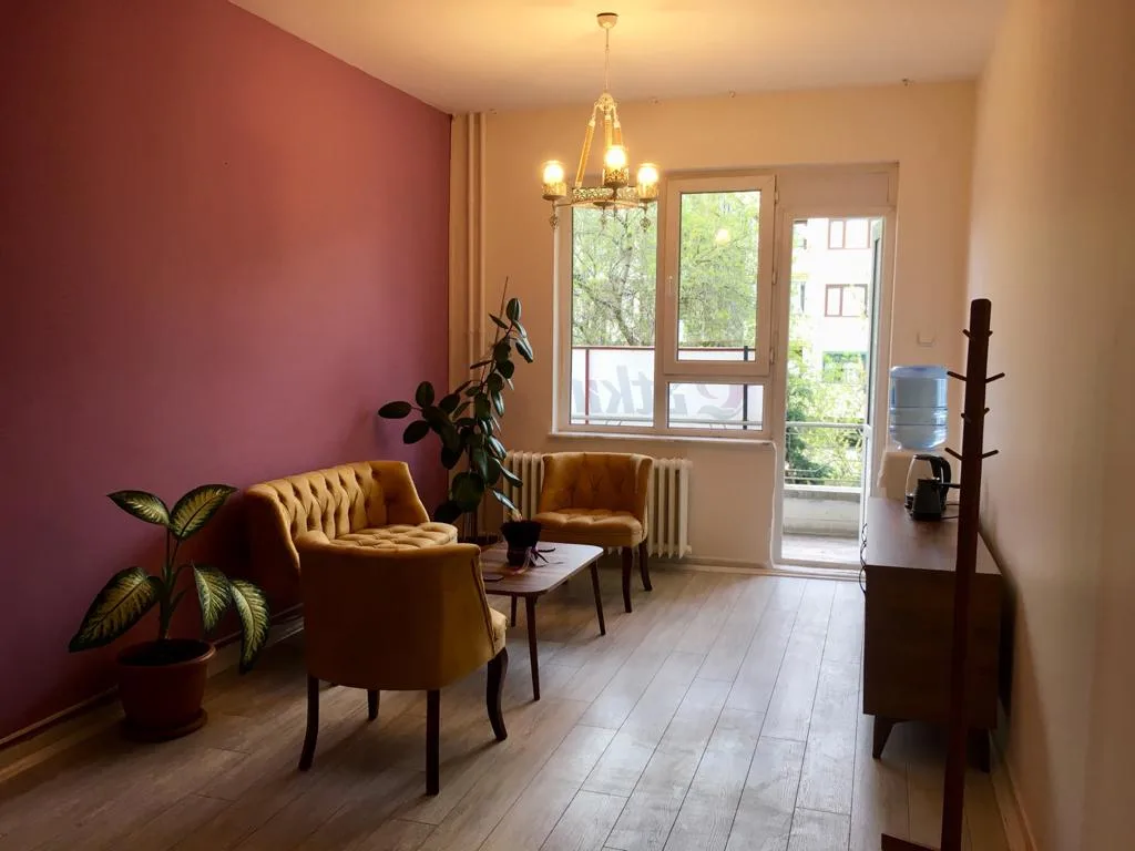 Etkin Psikolojik Danışmanlık Merkezi/ Uzm. Klinik Psikolog İrem ŞİRİN TUTKAÇ — Psikologlar, Merkez · fotoğraf 1