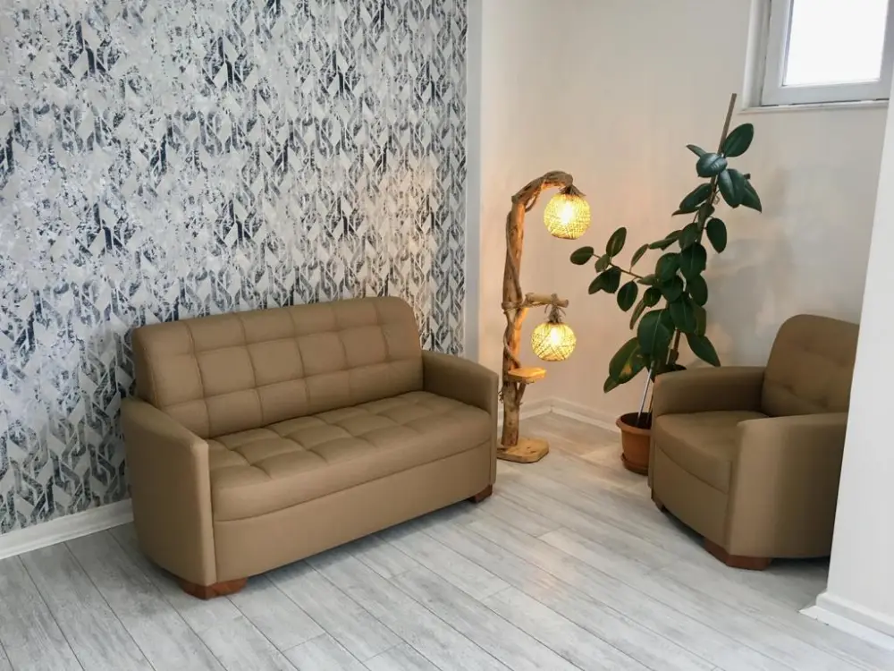 Etkin Psikolojik Danışmanlık Merkezi/ Uzm. Klinik Psikolog İrem ŞİRİN TUTKAÇ — Psikologlar, Merkez · fotoğraf 2
