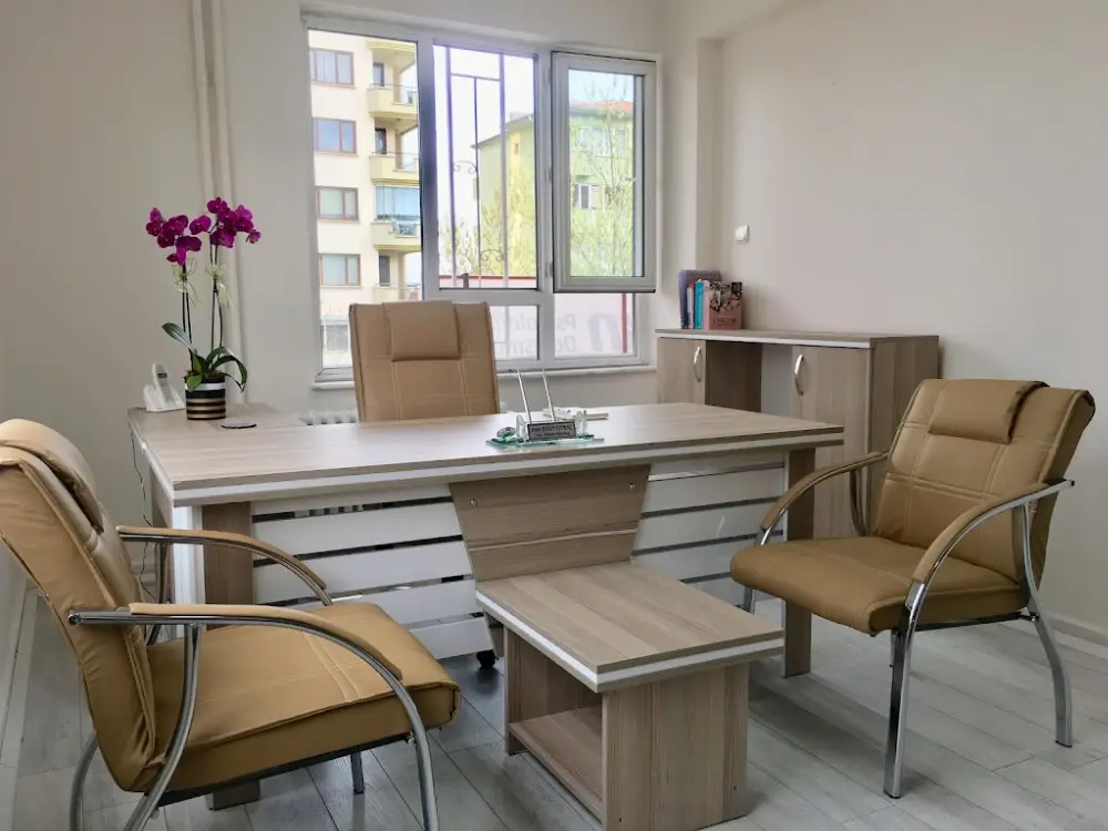 Etkin Psikolojik Danışmanlık Merkezi/ Uzm. Klinik Psikolog İrem ŞİRİN TUTKAÇ — Psikologlar, Merkez · fotoğraf 3