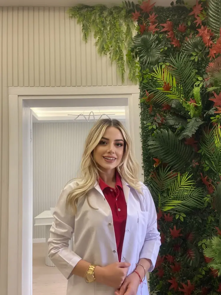 Uzman Klinik Psikolog Şevval Tuncer Türk — Psikologlar, Merkez · fotoğraf 4