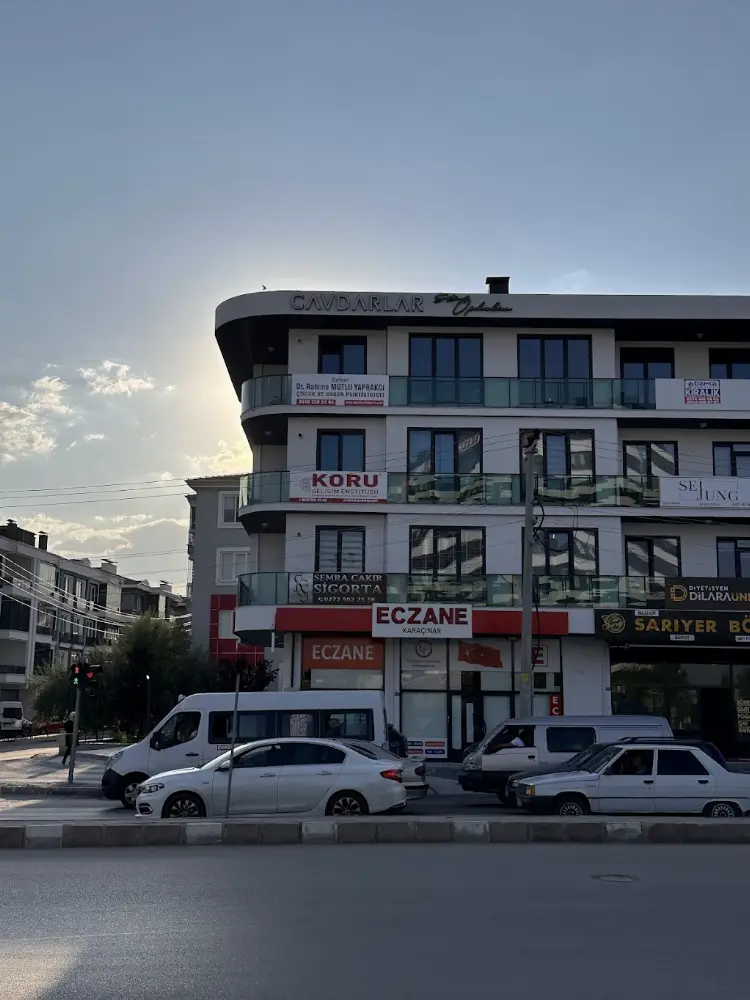 Uzm. Dr. Rahime MUTLU YAPRAKCI - Çocuk ve Ergen Psikiyatristi, Psikoterapist, Aile Danışmanı — Psikologlar, Merkez · fotoğraf 3