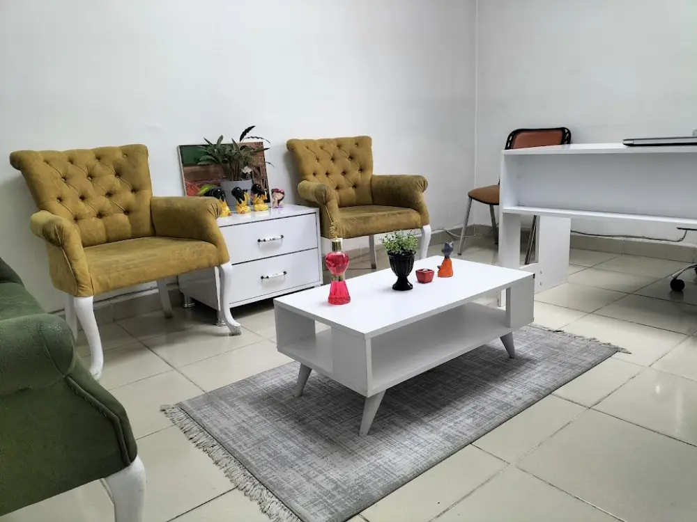 Afyon Psikolog -Çocuk ve Ergen terapisti Hatice ÖRGÜN KUMRAL — Psikologlar, Merkez · fotoğraf 2