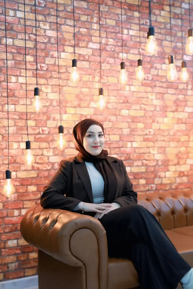 Afyon Psikolog -Çocuk ve Ergen terapisti Hatice ÖRGÜN KUMRAL — Psikologlar, Merkez · fotoğraf 4