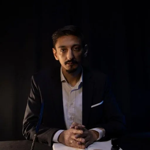 Uzm. Psk. İbrahim Keskin — Psikologlar, Merkez · fotoğraf 1