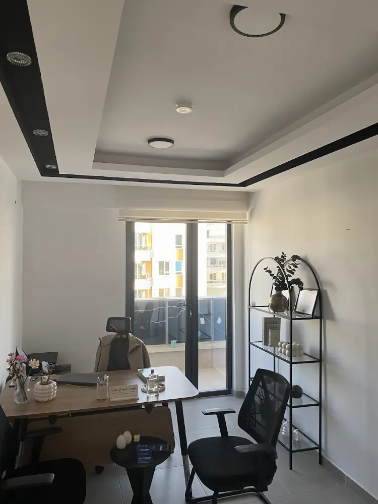 Müjgan Gölçük Yağcı & Özel Göktuğ Aile Danışma Merkezi — Psikologlar, Merkez · fotoğraf 2