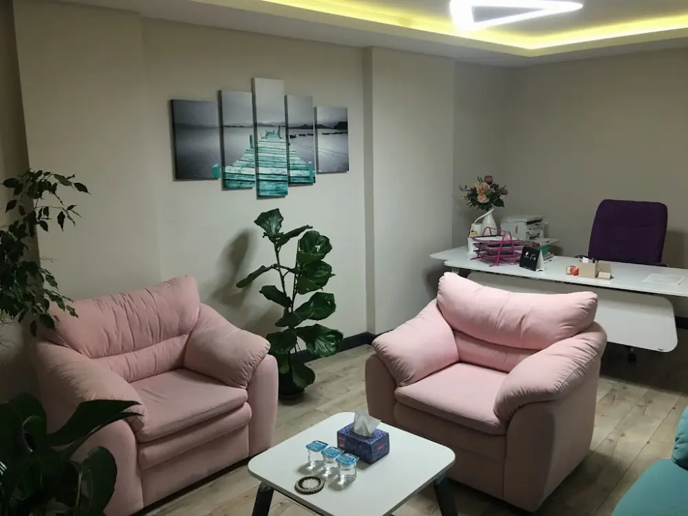 Psikon Psikolojik Destek ve Terapi Merkezi Konya Psikolog — Psikologlar, Bolvadin · fotoğraf 2